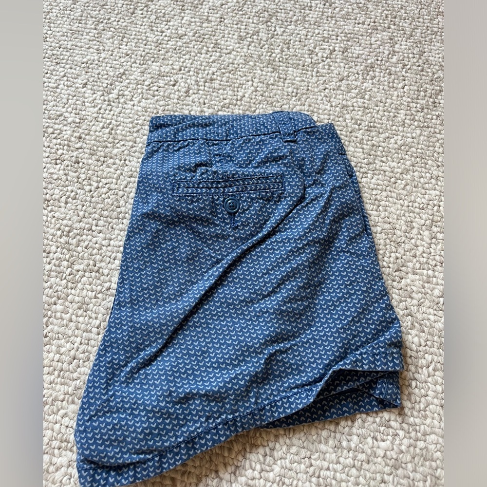 Gap Dress Shorts size 4